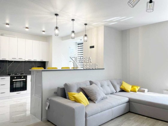 ЗНИЖКА - 3000$! Новенька 1-кімнатна квартира "під ключ" Нова Будова2 Кам'янець-Подільський