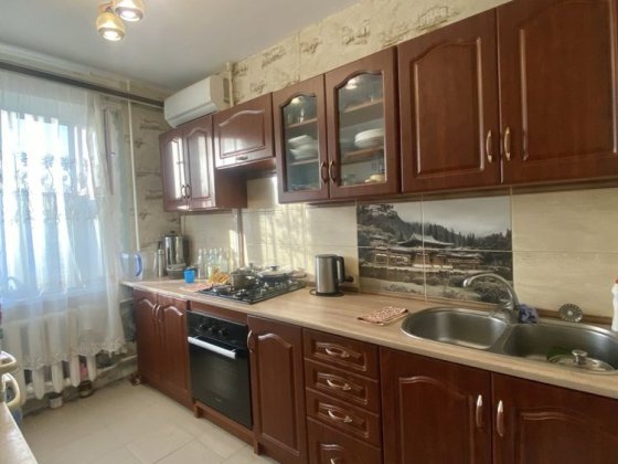 Гарна 3 ка біля моря ! Чорноморськ