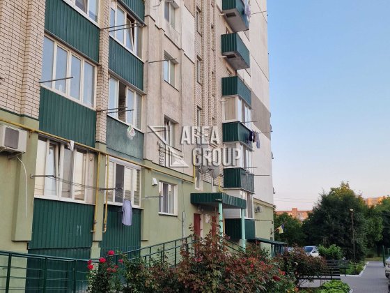 Продається квартира на мікрорайоні Жовтневий 2 спальні+вітальня! Кам'янець-Подільський