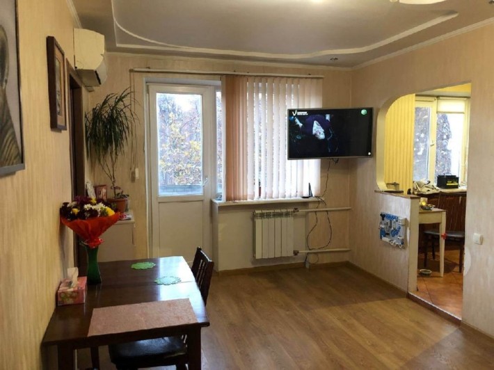 Продам квартиру в центре г.Черноморск Одесской обл - фото 1