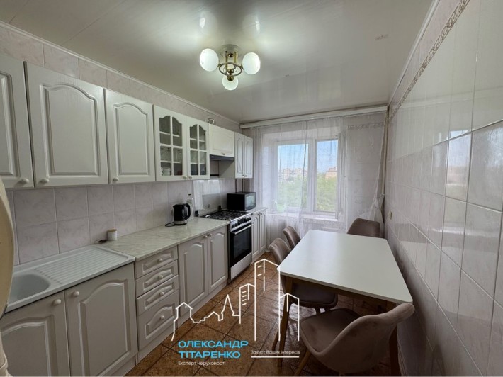 Затишна 3-и кімнатна квартира ‼️ - фото 1