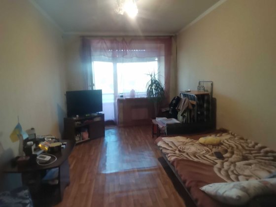 Продам 2 Комн. Квар. Ул. В. Стуса/Украина с АЭО Каменское