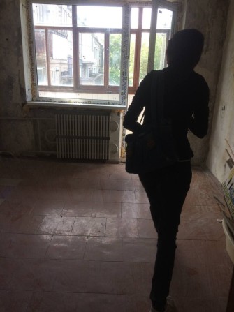 Продам 2х комнатную квартиру поселок светлое  за бамом - фото 1