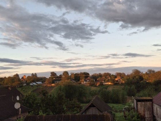 Продам трикімнатну квартиру Каменка