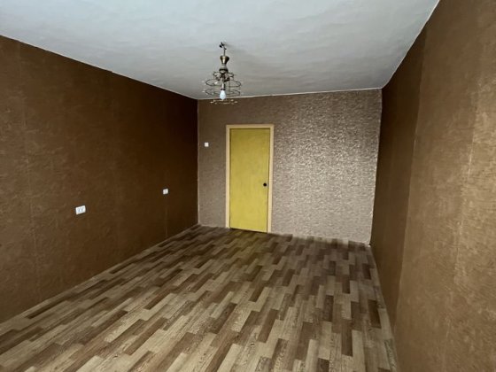 Продается 1-ком., квартира 44.1 кв.м Кам'янське