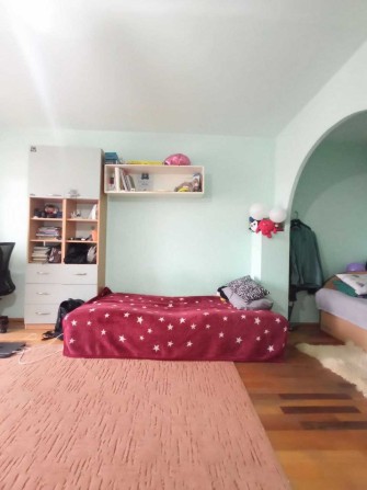 Продаж 1-кім квартири. Центральна частина міста. Під постанови. - фото 1