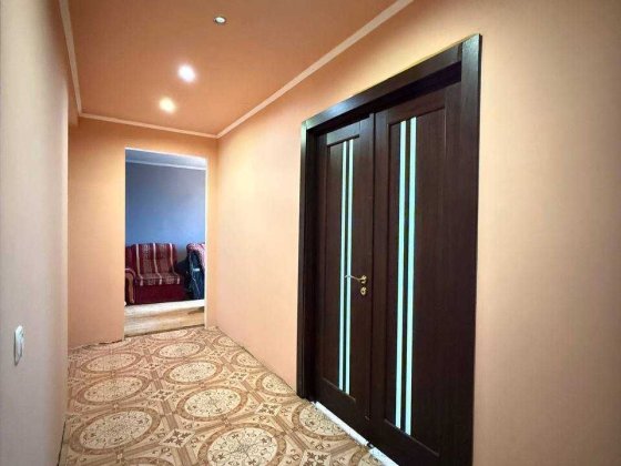 Продаж 2 кімнатної квартири з індивідуальним опаленням Калуш