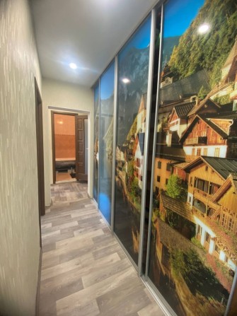 ПРОДАЖА 2 ком кв с Шикарным видом  Reshet - фото 1