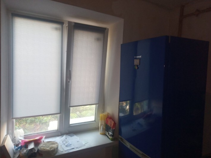 Продам двухкомнатную квартиру на Соцгороде ( р-н новой почты ) - фото 1