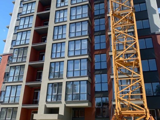 Житло поруч із Києвом і природою — розтермінування до 24 місяців Гостомель