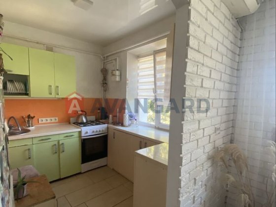 Продам 3к квартиру вулиця Медична з ремонтом та меблями Кам'янське