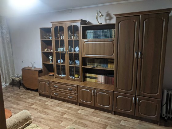 Квартира 2 кімнатна Калуш