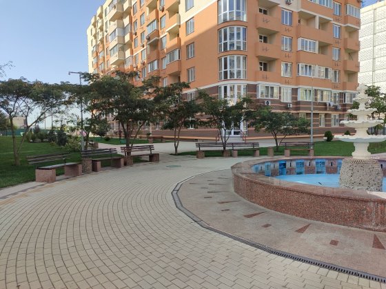 Продам квартиру ЖК ,, Цветной бульвар,, Черноморск Чорноморськ