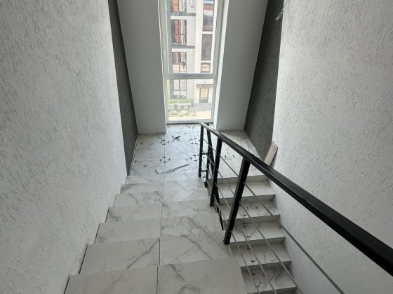 Однокімнатна квартира 35м² розтрочка Гостомель