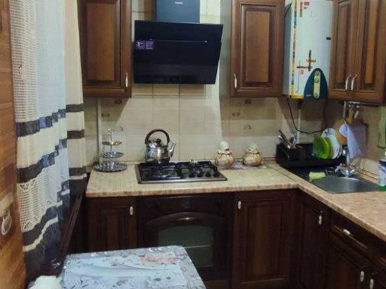 ПРОДАЖ 2-кімн. з ГАО на просп. Свободи (перетин із Сагайдачного)(А) Кам'янське