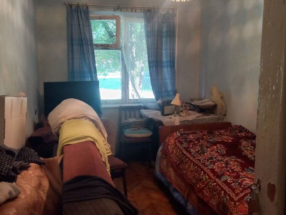 Продам 2 кімнатну квартиру в м. Калуші Калуш