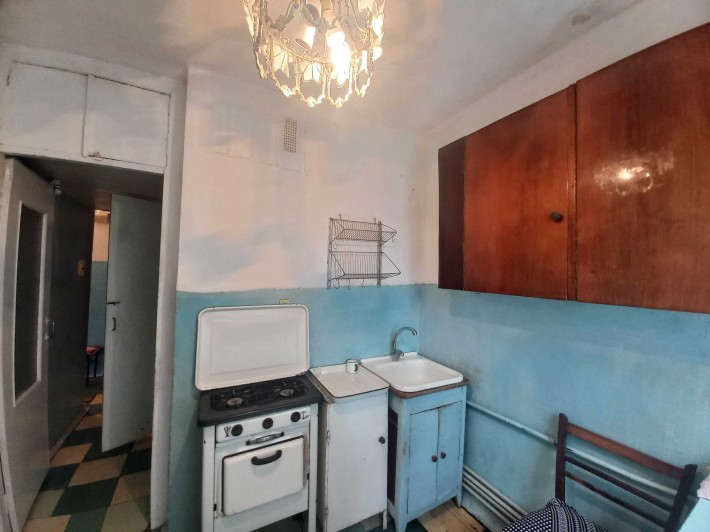 Продаж 2 кім квартири м. Калуш Хіміків 38 - фото 1