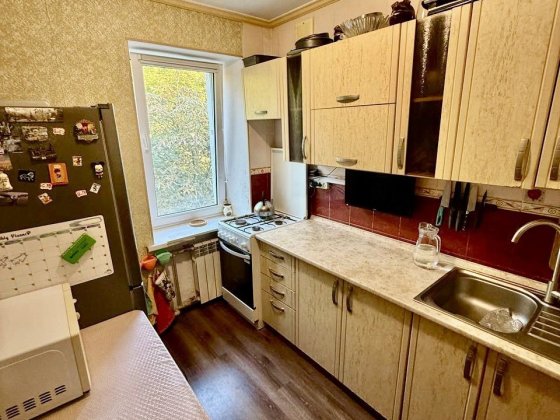 Продам однокомнатную квартиру Чорноморськ