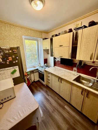 Продам однокомнатную квартиру - фото 1