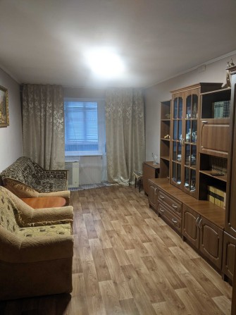 Квартира двокімнатна 48 кв. - фото 1