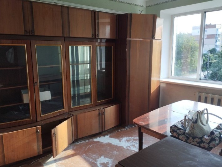 Продам 2-х кімнатну квартиру- 40кв.м., м.Кам'янець-Подільський - фото 1