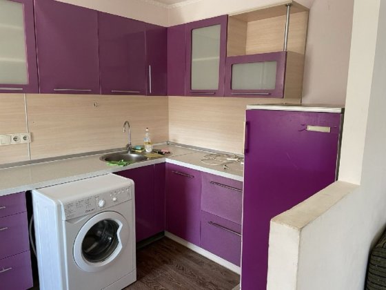 Продаю большую 3х ком в кирпичном доме. Чорноморськ