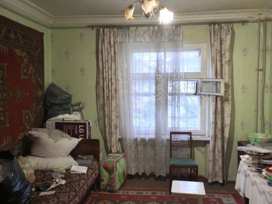 Продажа! Трёх комнатной Каменское