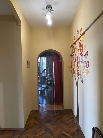 Продаж трьох кімнатної квартири - фото 1