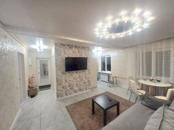 Продаж3х кімн.кв.Центр міста вул.Медична 52500$ Кам'янське