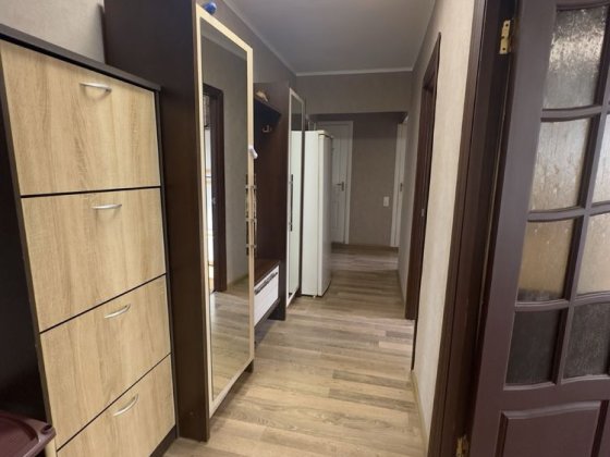 Трехкомнатная вид моря по рыночной цене Черноморск