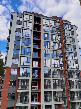 Квартира для старту біля Києва - 30,86 м. Гостомель ЖК "Sobornyi" - фото 1