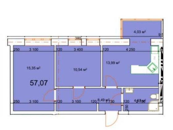 2 кім квартира у Калуші, ВІДДІЛ ПРОДАЖУ Калуш