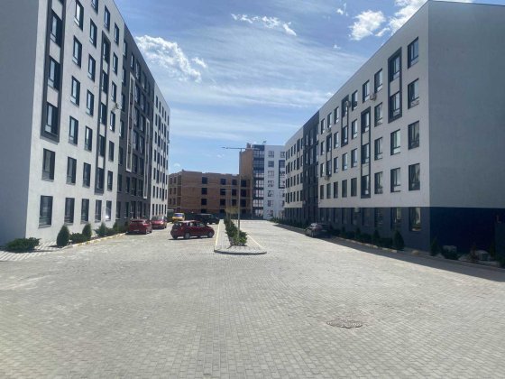 Продам Двокімнатну квартиру, пл.56 кв.м.Державні програми-Так! Гостомель