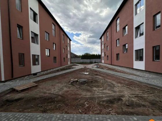 Смарт з газом Гостомель