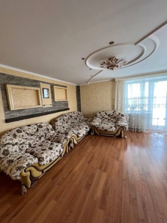 Продам 3-х кімнатну квартиру з індивідуальним опаленням. - фото 1