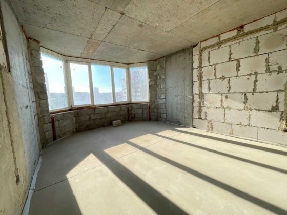 В Продаже 2х ком Большой площади 84м2! Черноморск