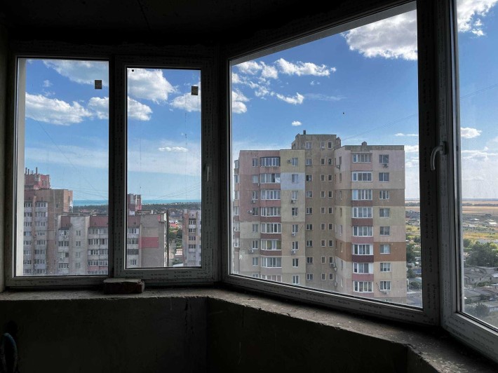 1к.квартира найнижча ціна - фото 1