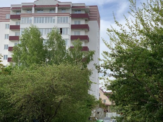 1 кімнатна квартира Каменец-Подольский