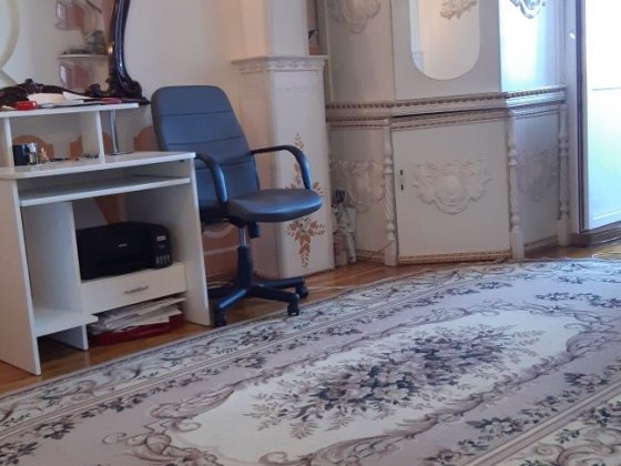 Продаж 1км.квартири. м.Калуш. Ремонт. Меблі. Техніка . Індивідуальне Калуш