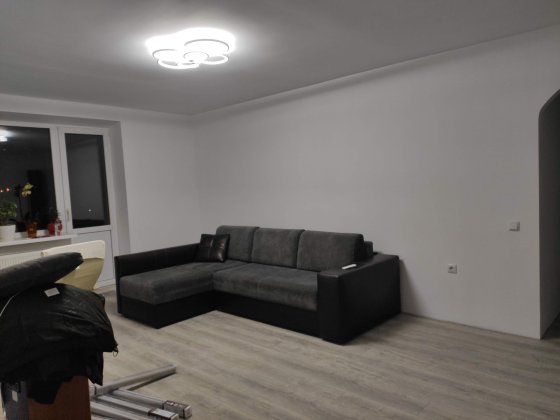 Двокімнатна квартира Калуш