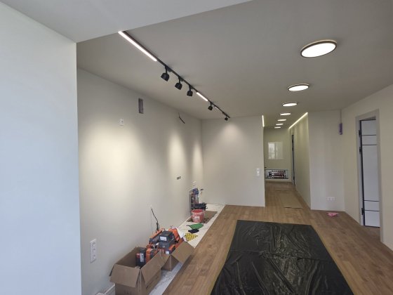 Двохкімнатна квартира з ремонтом Калуш