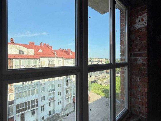 Продаж квартири в новобудові Калуш