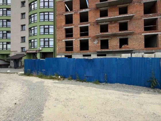 Квартира в новобудові Калуш