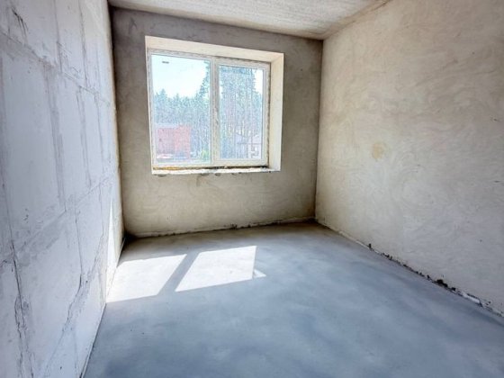 2к без ремонту в новобудові Гостомеля, Держ програми ТАК! Гостомель