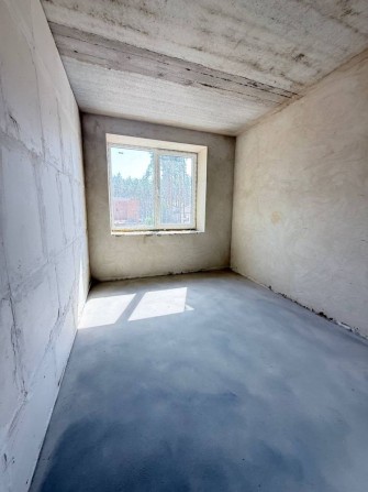 2к без ремонту в новобудові Гостомеля, Держ програми ТАК! - фото 1