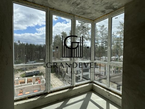 БЕЗ Комісії! Продаж / Квартира / Гостомель Гостомель