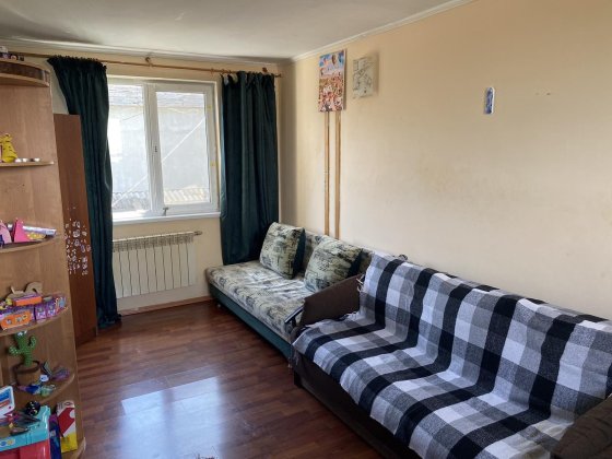 1 комнатная квартира