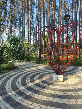 Максимум простору в 1-кім —47, 93 м² у ЖК поруч із парком.Гостомель - фото 1