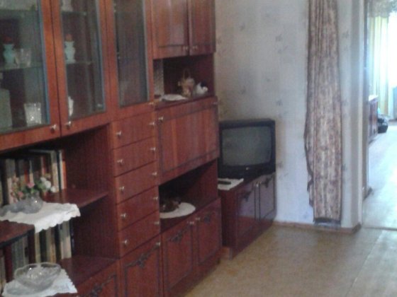 Двухкомнатная квартира в центре ! Черноморск