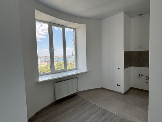 1-к.квартира у моря Черноморск